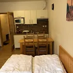 24 Lipno 아파트 리프노나드비타보브