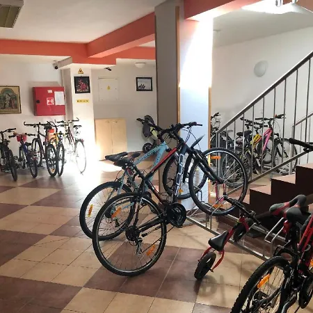 24 Lipno Apartmán