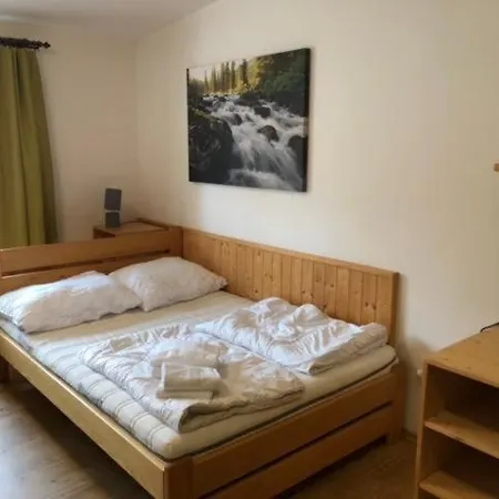 24 Lipno Apartmán Lipno nad Vltavou