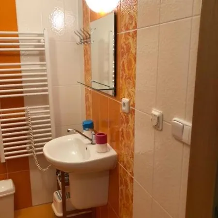 Apartmán 24 Lipno *