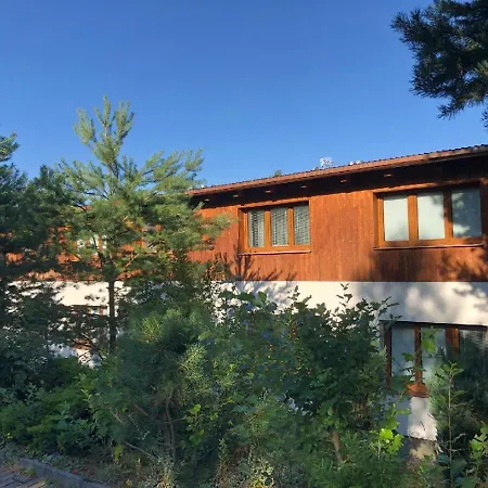 24 Lipno Apartment