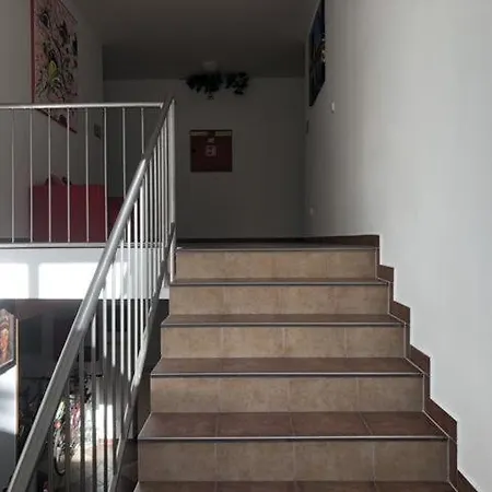 Apartment 24 Lipno *