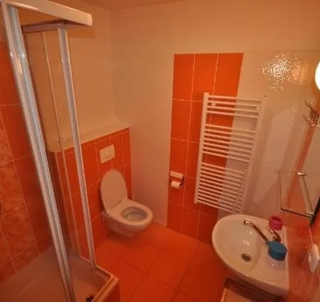 24 Lipno Apartmán *