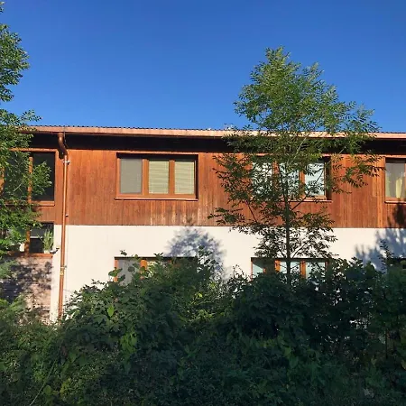 24 Lipno Apartment