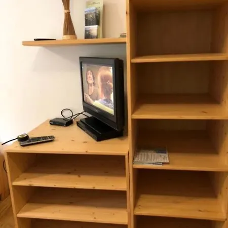 Apartamento 24 Lipno Lipno nad Vltavou
