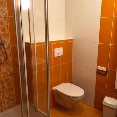24 Lipno Apartmán *