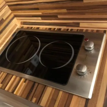 Apartamento 24 Lipno