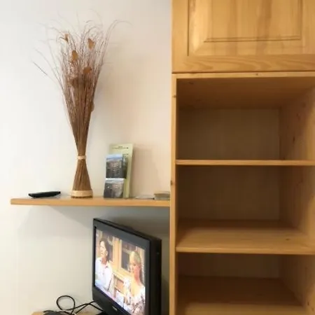 Apartamento 24 Lipno