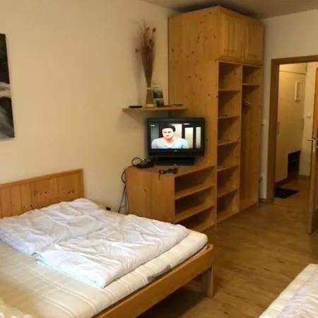 Apartment 24 Lipno