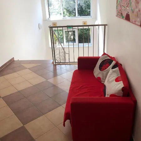 24 Lipno Apartment *