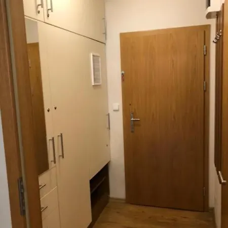 24 Lipno Apartmán *