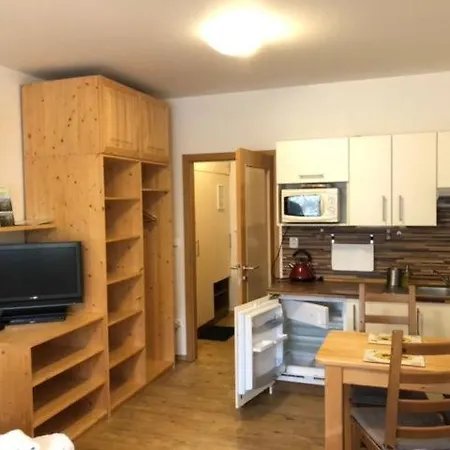 Apartmán 24 Lipno *