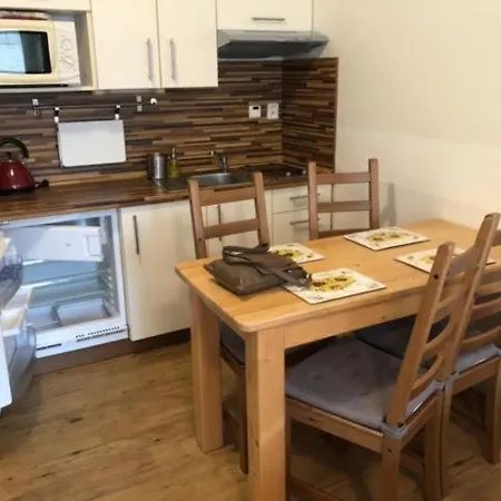 Apartment 24 Lipno *