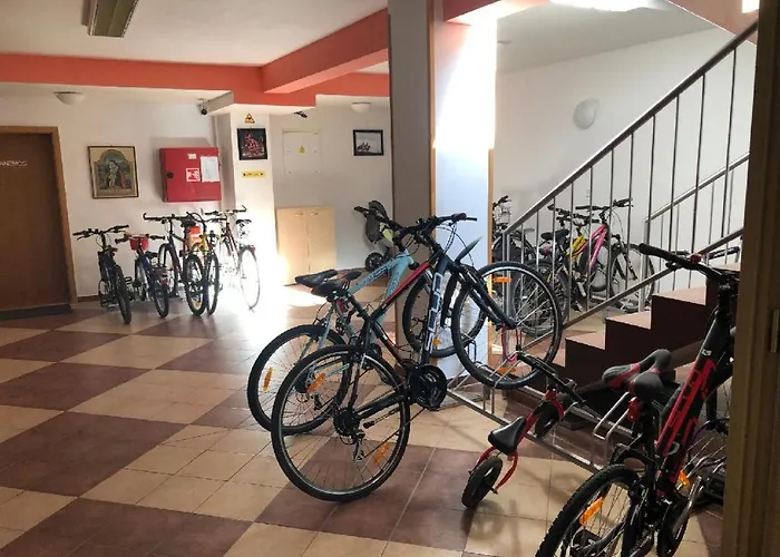 24 Lipno Apartment