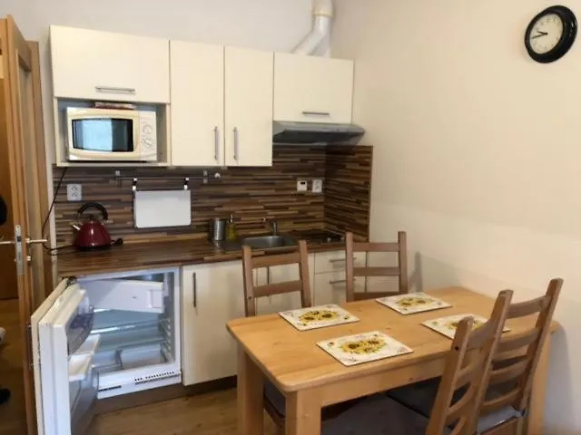 Apartament 24 Lipno