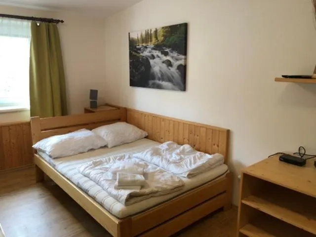 24 Lipno Apartment Lipno nad Vltavou