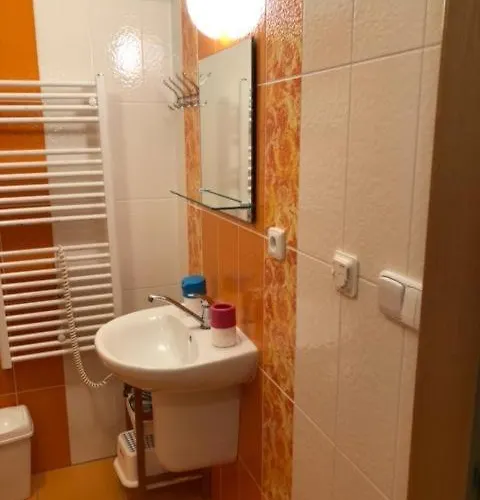 Apartment 24 Lipno *