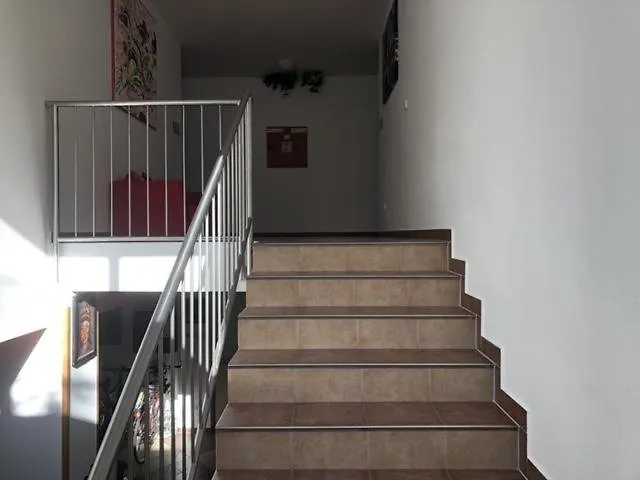 Apartment 24 Lipno *