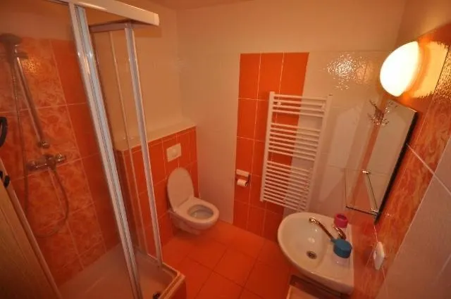 24 Lipno Apartment *