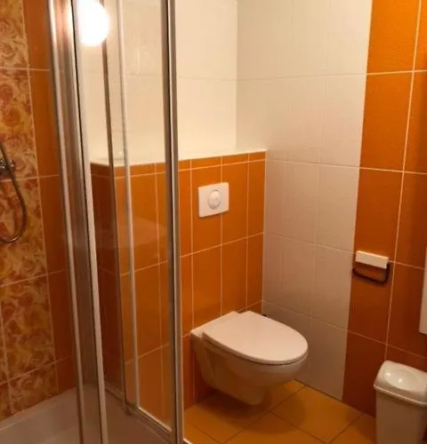 24 Lipno Apartment *