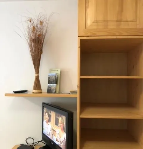 Apartment 24 Lipno