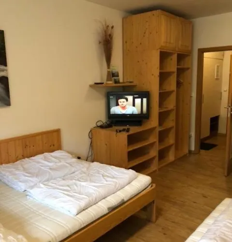 Apartment 24 Lipno