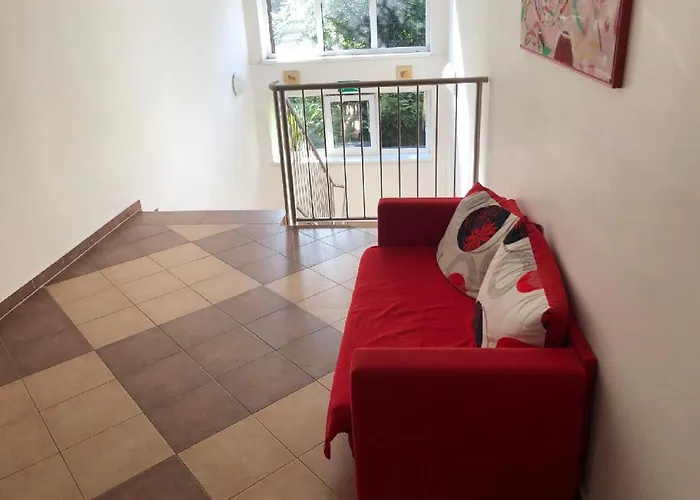 24 Lipno Apartment *