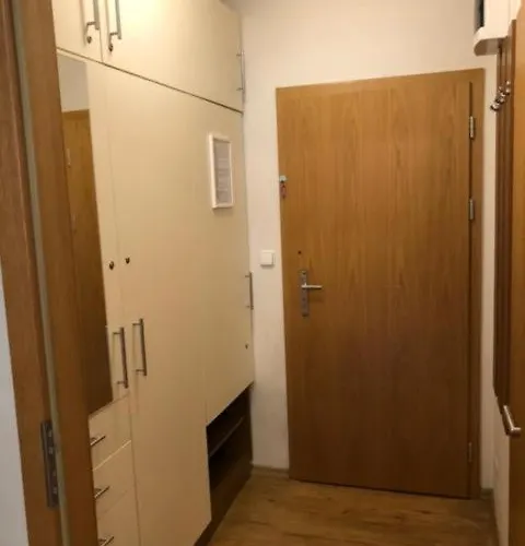 24 Lipno Apartment *