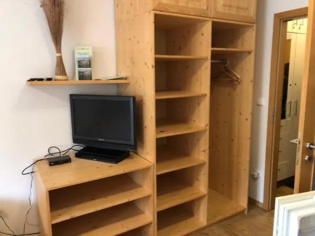Apartment 24 Lipno