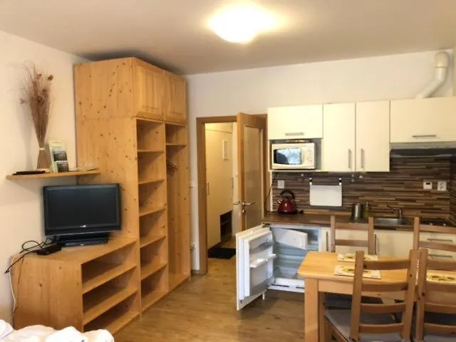 Apartament 24 Lipno *