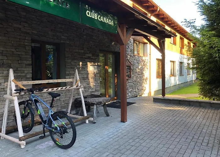 24 Lipno * Lipno nad Vltavou