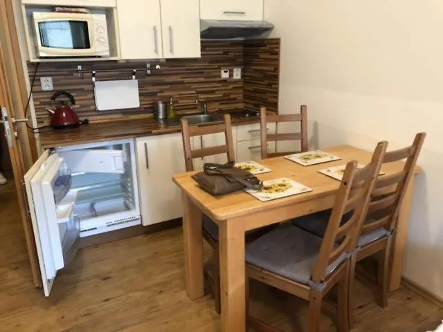 Apartment 24 Lipno *